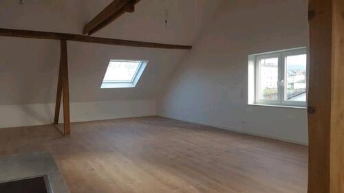 Foto - 2.5 Zimmer Loft - Studio - Atelier in Völklingen