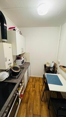 Foto - Etagenwohnung in Chemnitz zur Miete