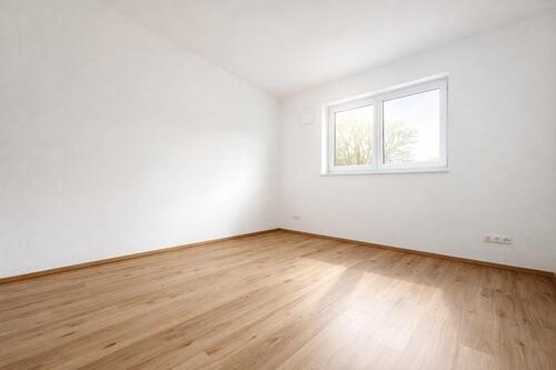 Foto - Etagenwohnung in Mitterfels zur Miete