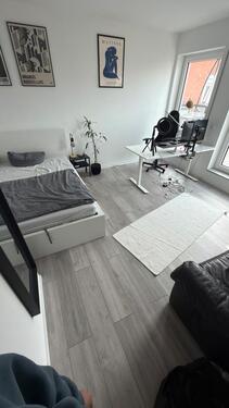 Foto - 1 Zimmer Einfamilienhaus zur Miete in Regensburg