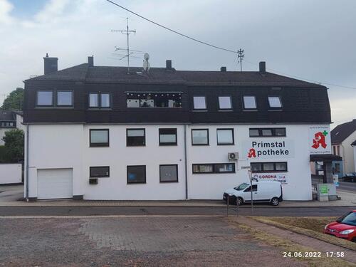 Foto - Schöne Wohnung mit Balkon zu vermieten