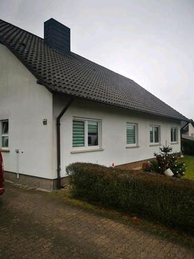 Foto - Charmantes Einfamilienhaus mit großem Garten in Wallerfangen