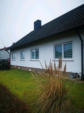Foto - 4 Zimmer Einfamilienhaus in Wallerfangen