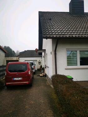 Foto - Einfamilienhaus in Wallerfangen zum Kaufen