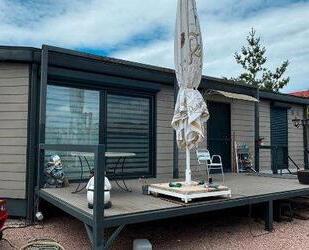 Mobilheim Tiny House Ferienhaus Camping Haus Home - Guntersblum