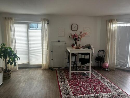 Foto - 2 Zimmer Wohnung, 55qm, TG Platz, Hausmeister, Kapitalanlage