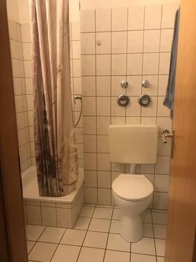 Foto - 2 Zimmer Etagenwohnung zum Kaufen in Kassel