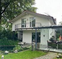EFH zum Vermieten - 3.860,00&nbsp;EUR Kaltmiete, ca.&nbsp; 165,00&nbsp;m&sup2; in Vaterstetten (PLZ: 85598) Baldham