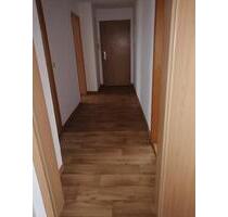 Schöne Dachgeschosswohnung mit Balkon - Sülzetal