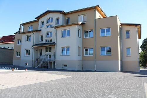 Foto - Etagenwohnung zur Miete in Märkisch Buchholz