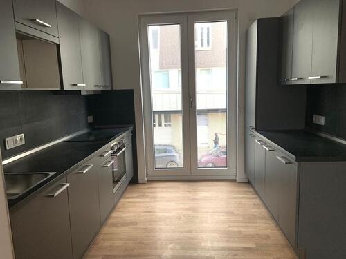 Foto - Etagenwohnung in Berlin