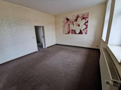 Foto - Etagenwohnung in Arnstein zur Miete