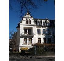 4-Raumwohnung im 3. Obergeschoss in zentraler Lage - Zittau