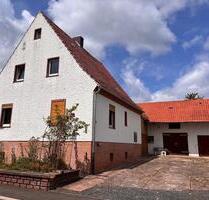 Schönes Haus in Hohenroda - 90.000,00 EUR Kaufpreis, in Hohenroda (PLZ: 36284)