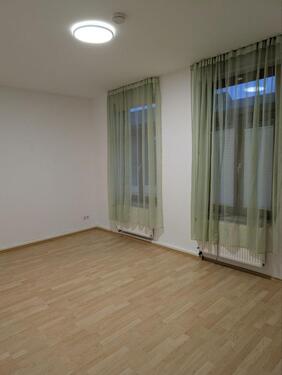 Foto - Etagenwohnung in Cuxhaven