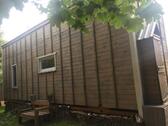 Foto - Tiny House mobiles Holzhaus Minihaus