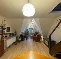 3-Zimmer-Whg. 84 m² naturnah Ortsrand Kleve-Kellen zu vermieten