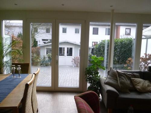 Foto - Einfamilienhaus zur Miete in Norderstedt