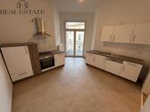 Foto - Attraktive 2-Raum-Wohnung mit Einbauküche