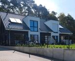 Foto - Moderne DHH in Ibbenbüren zu vermieten