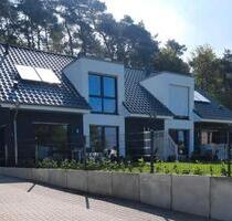 Moderne DHH in Ibbenbüren zu vermieten