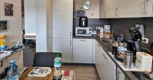 Foto - Etagenwohnung in Herne