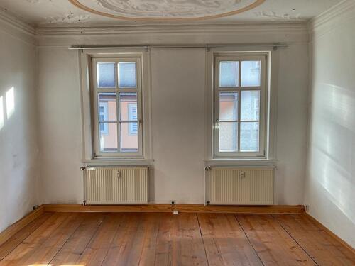 Foto - Charmante Altbauwohnung im Herzen der Altstadt von Mühlhausen