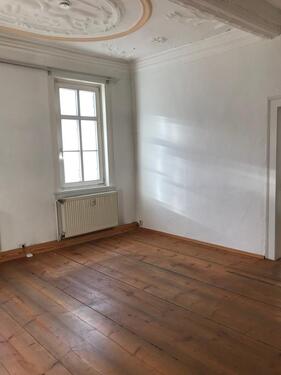 Foto - Etagenwohnung zur Miete in Mühlhausen (Thüringen)
