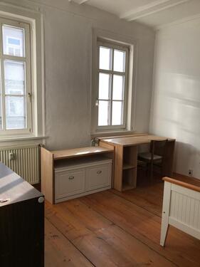 Foto - Etagenwohnung in Mühlhausen (Thüringen) zur Miete