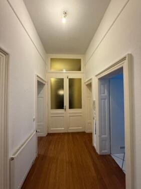 Foto - Büro Gewerbe Wiesbaden Westend 3 ZimmerKücheDuschbadWC ab 1.1.