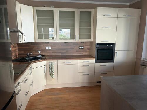 Foto - Etagenwohnung zur Miete in Dreieich