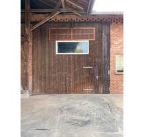 Halle in 37434 Bilshausen zu vermieten 195qm - Northeim