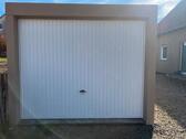 Foto - Betonfertiggarage - 3.800,00 EUR Miete,