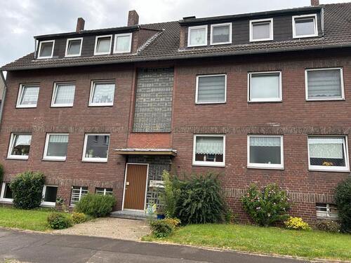 Foto - 45qm Souterrain Wohnung inkl. Küche & Waschmaschine zu vermieten