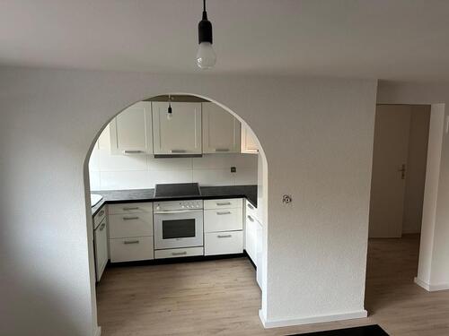 Foto - Etagenwohnung in Rottweil zur Miete