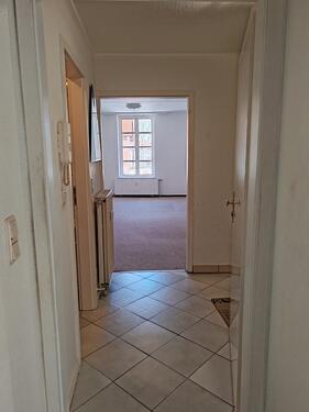 Foto - 1 Zimmer Etagenwohnung in Northeim