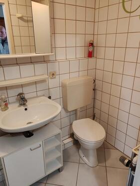 Foto - Etagenwohnung in Northeim zur Miete