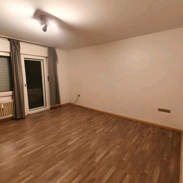 Foto - 1 Zimmer Wohnung Mietwohnung möbliert 40m²
