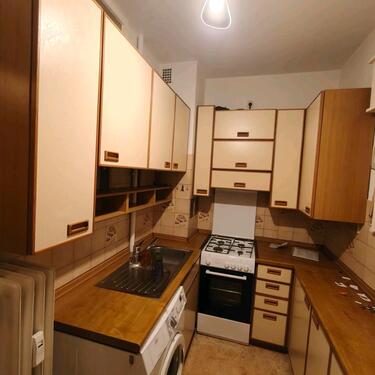 Foto - Etagenwohnung in Berlin zur Miete