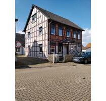 Einfamilienhaus mit 11 Zimmer im HaverlahWF teilsaniert - Salzgitter Ortschaft Südost