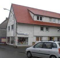 Neu renovierte, günstige 4-5 Zimmer-Wohnung in der Stadtmitte!! - Langelsheim