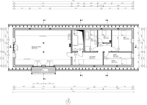 Foto - Etagenwohnung in Bad Tölz zur Miete