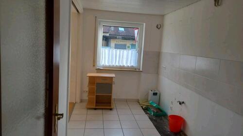 Foto - Erdgeschoßwohnung in Lindau (Bodensee) zur Miete