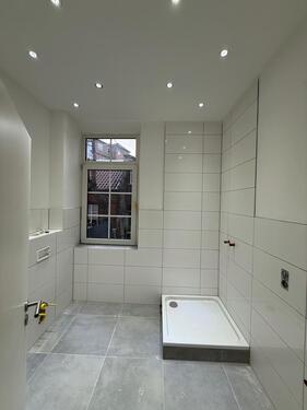 Foto - Erstbezug einer 3-Zimmer-Wohnung