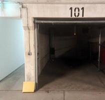 Tiefgaragenstellplatz in 85540 Haar