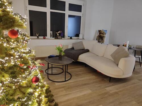 Foto - 2 Zimmer Etagenwohnung in Bielefeld