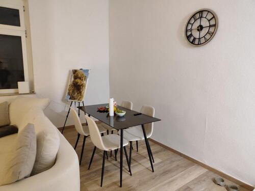 Foto - Etagenwohnung in Bielefeld zur Miete