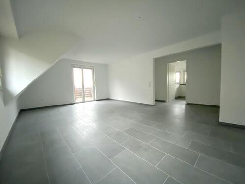 Foto - Charmante 3-Zimmerwohnung mit Traumausblick in Esslingen Neckar