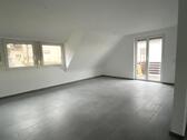 Foto - 3 Zimmer Dachgeschoßwohnung zur Miete in Esslingen am Neckar