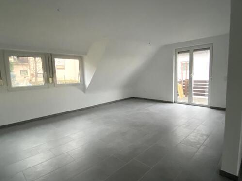 Foto - 3 Zimmer Dachgeschoßwohnung zur Miete in Esslingen am Neckar